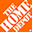 Home Depot 平台标识