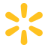 Walmart 平台标识